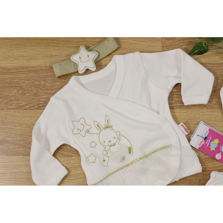 AGUCUK 10062 TAVŞAN BSK.ZIBIN TAKIM 0/3ay