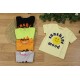 ALG 123428 SUNSHİNE EMOJİ TSHIRT 1/4