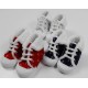 BEBİCCİNO WELSOFT YAKALI ÇAPALI PATİK