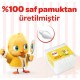 DALİN KULAK ÇUBUĞU 100'LÜ