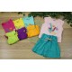 DAMLA 23274 KIZ TAKIM 3/6Y
