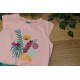 DAMLA 23274 KIZ TAKIM 3/6Y