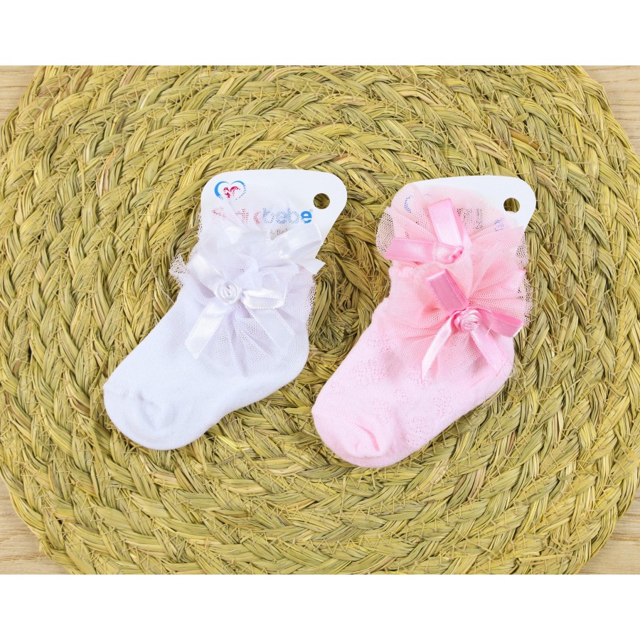 FINDIK 0610-4519-1349 AKSES.BEBE ÇORAP