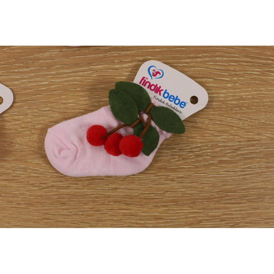 FINDIK 0610-4519-1349 AKSES.BEBE ÇORAP