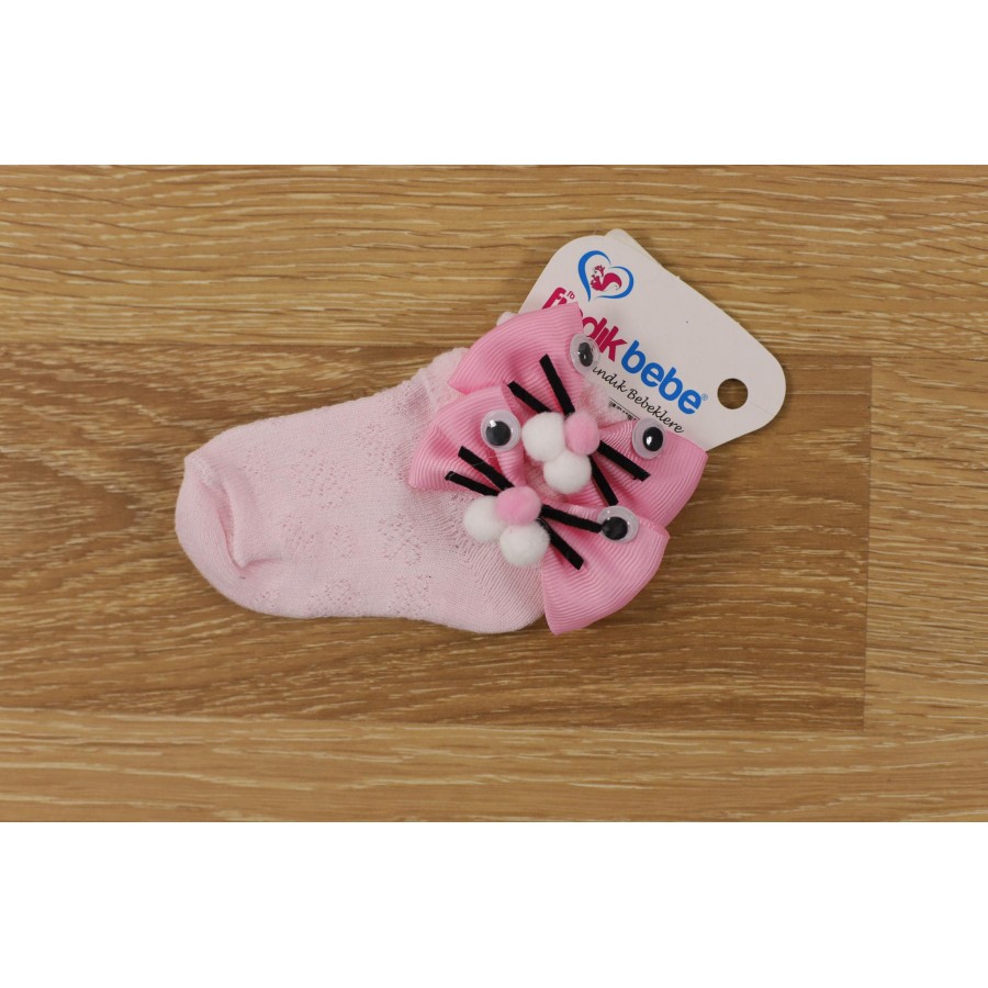 FINDIK 0610-4519-1349 AKSES.BEBE ÇORAP