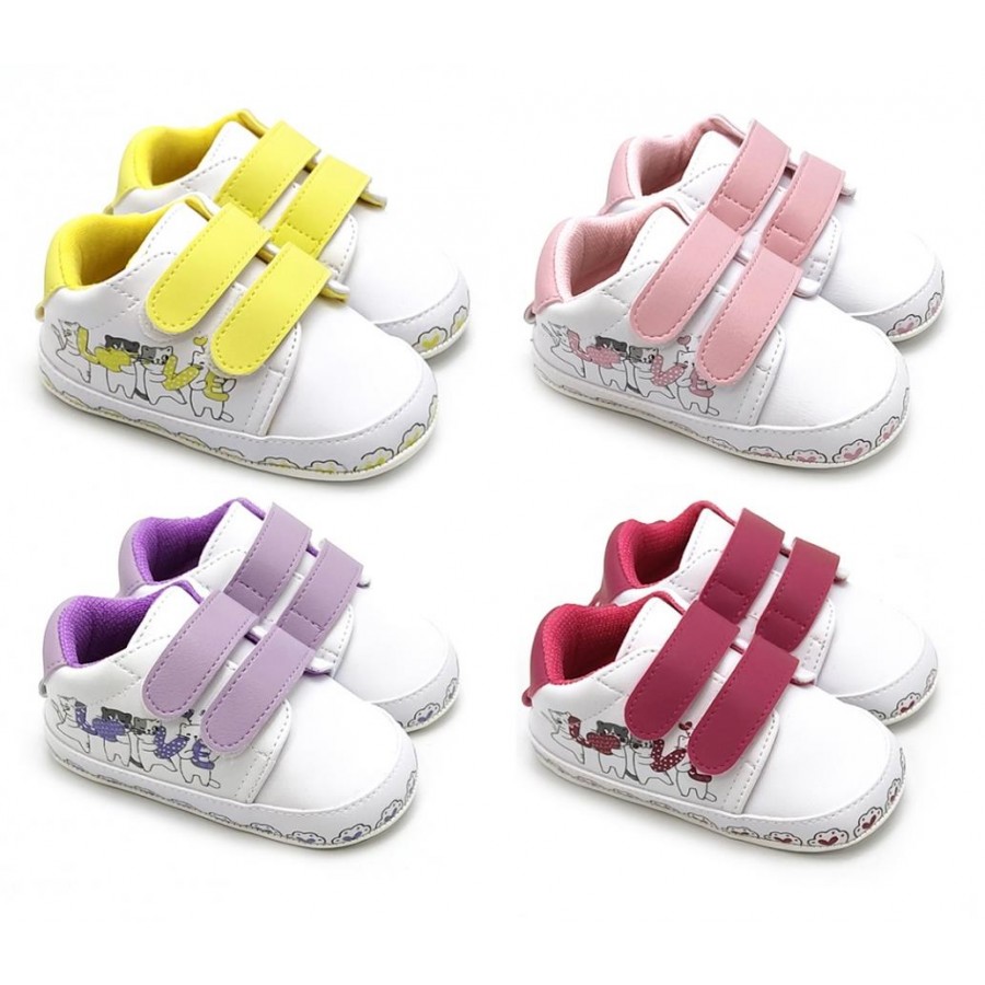 FUNNY 7254 ELEGANCE AYAKKABI