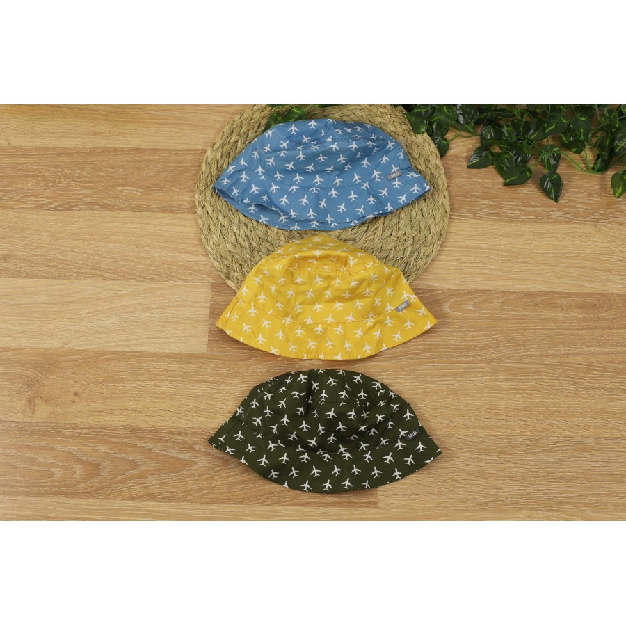 KİTTİ 8712-03-08 ERKEK FÖTR ŞAPKA 4/8 YAŞ KİTTİ 8712-03-08 ERKEK FÖTR ŞAPKA 4/8 YAŞ