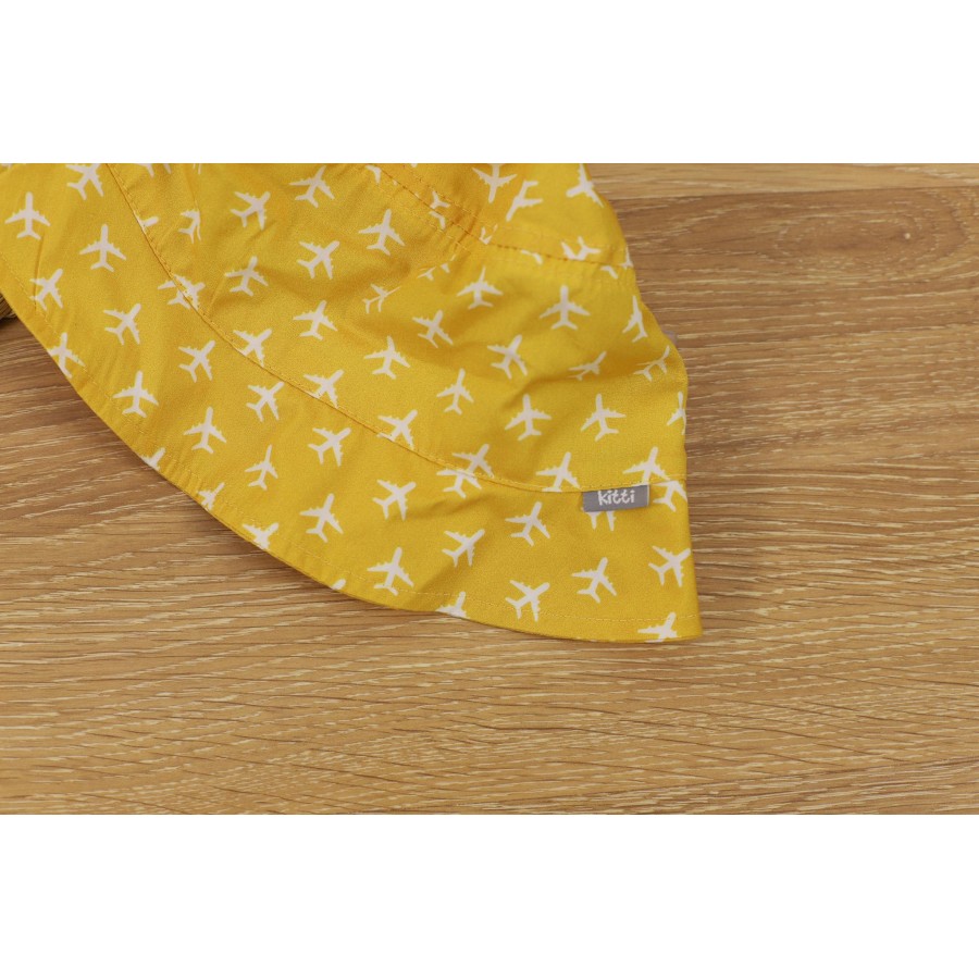 KİTTİ 8712-03-08 ERKEK FÖTR ŞAPKA 4/8 YAŞ