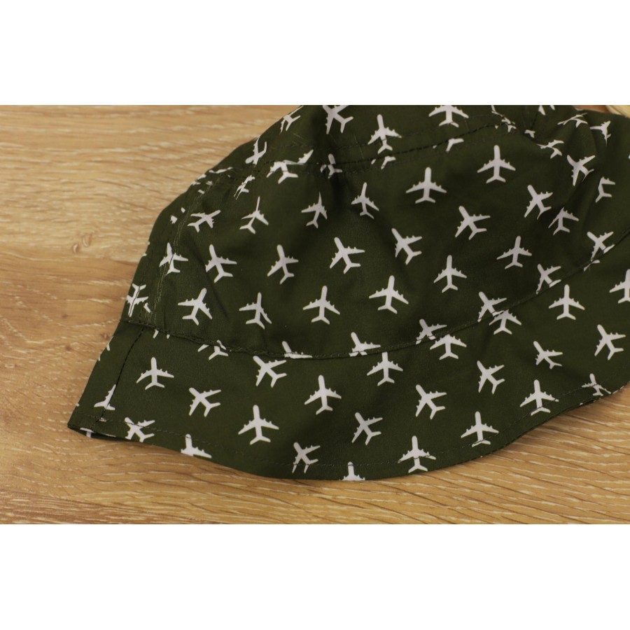 KİTTİ 8712-03-08 ERKEK FÖTR ŞAPKA 4/8 YAŞ