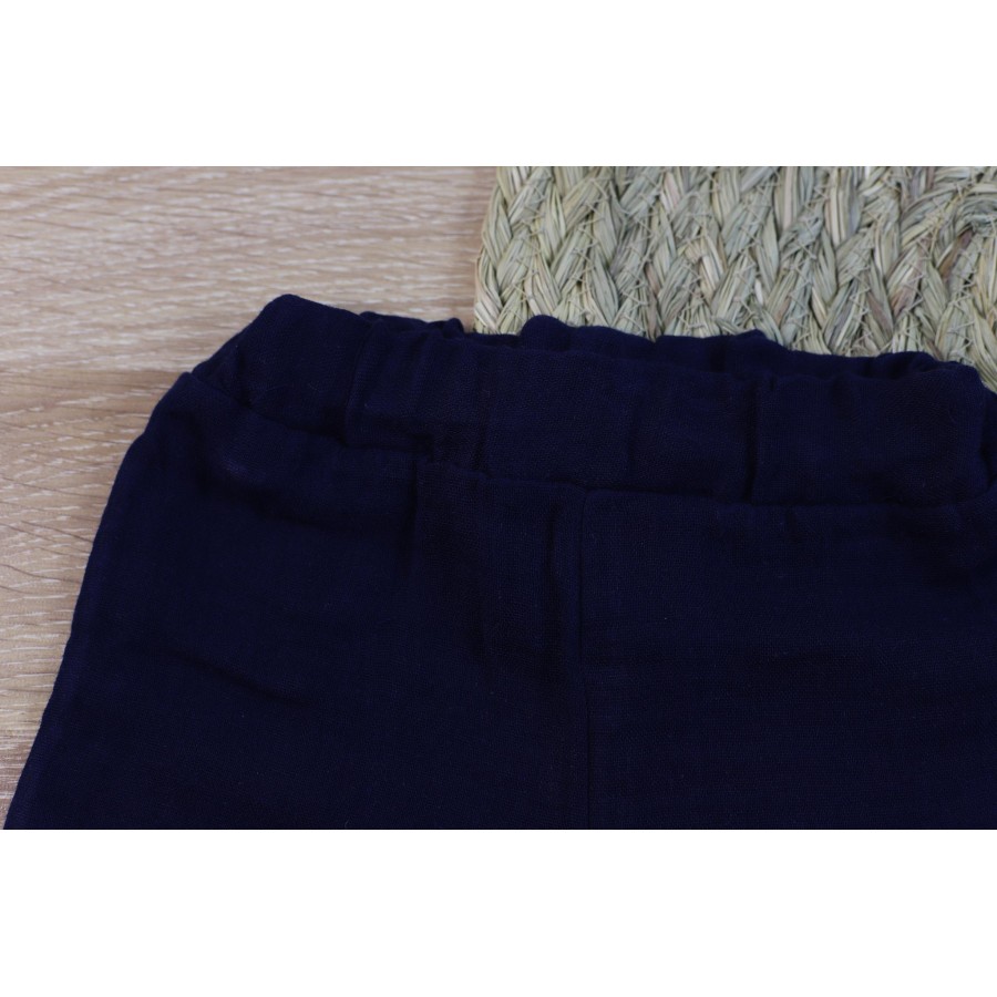 MİLLİON 2951 DES.MÜSLN GÖMLEK ERK.ŞORT TAKIM 9/18