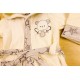 MİNİWORLD 15485 ERK.BABY STAR BORNOZ TAKIM 1/4