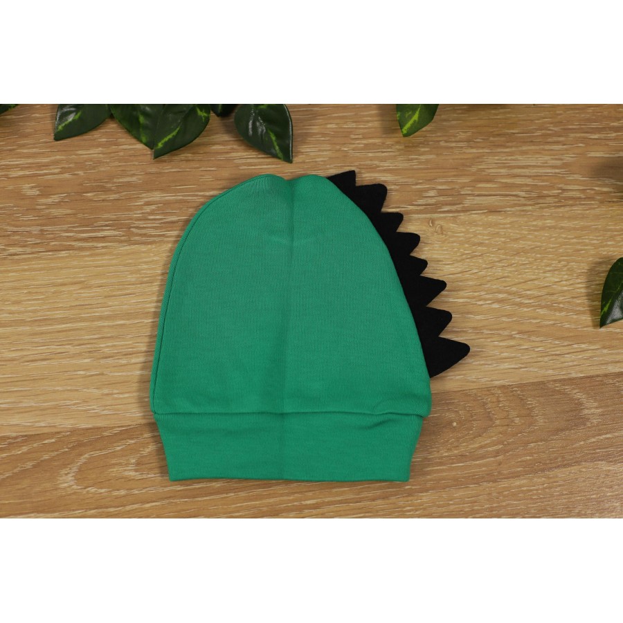 MİNİZEYN 7023 IGUANA 0-3 AY 5Lİ BEBE TAKIM