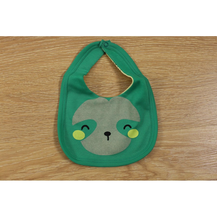 MİNİZEYN 7023 IGUANA 0-3 AY 5Lİ BEBE TAKIM