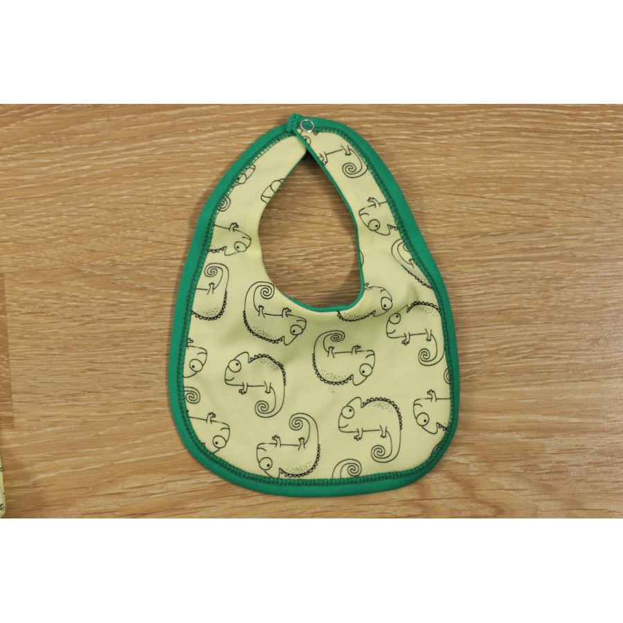 MİNİZEYN 7023 IGUANA 0-3 AY 5Lİ BEBE TAKIM