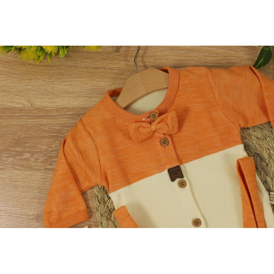 MİNİZEYN 7039 BAHÇIVAN ASKILI ERK.5Lİ TAKIM 0-3AY