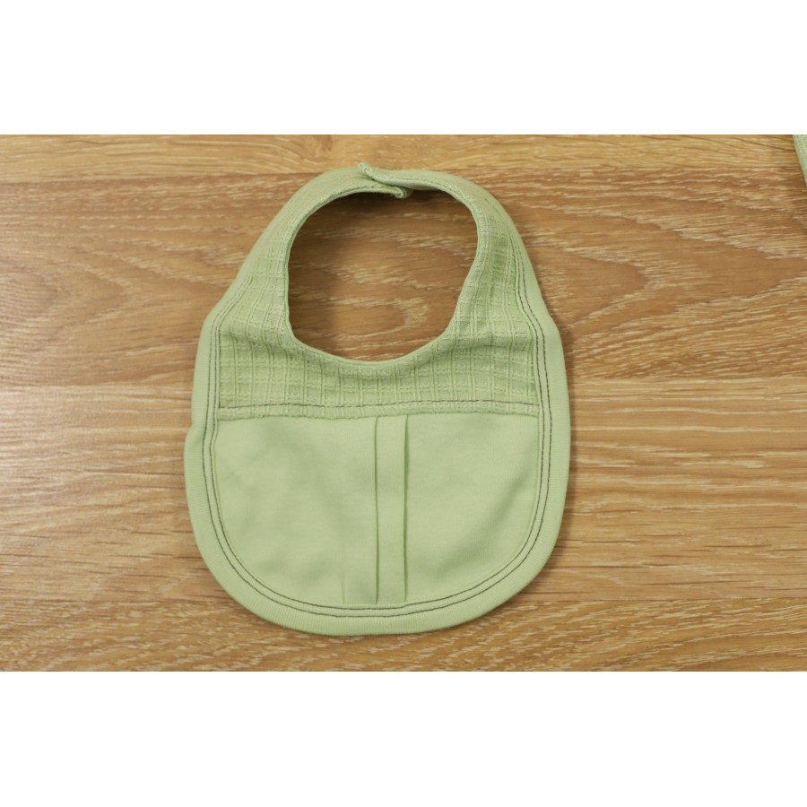 MİNİZEYN 7046 PİLE DETAYLI ERK.5Lİ BEBE TAKIM 0-3 AY