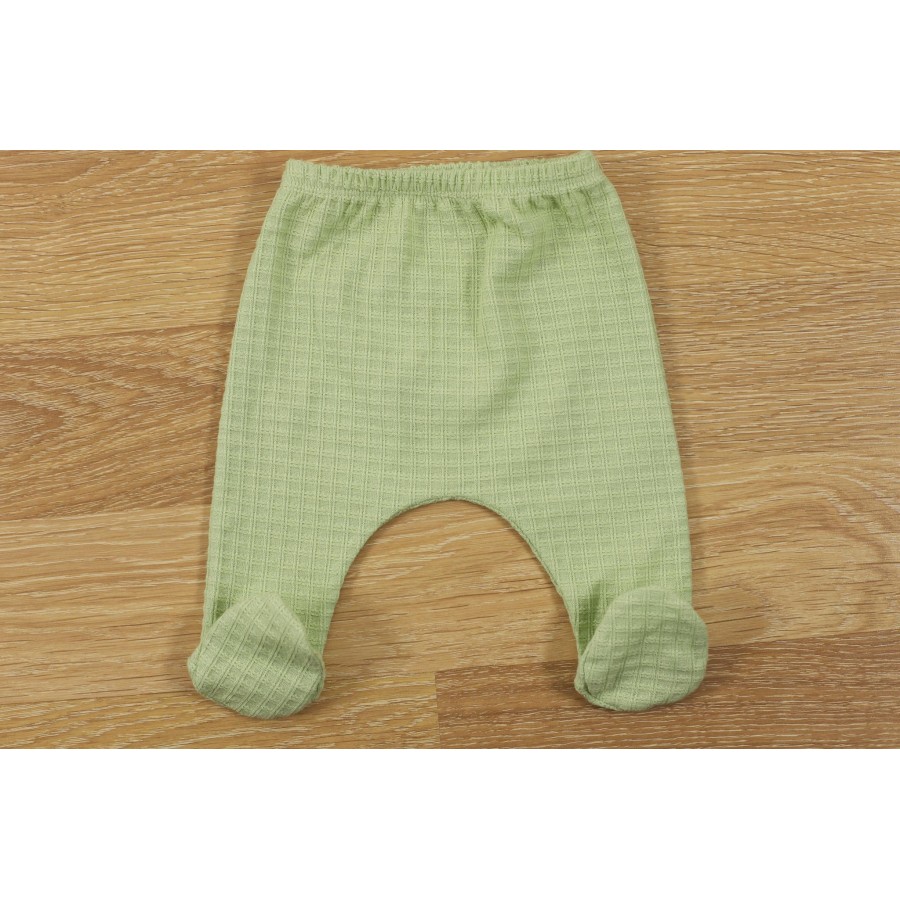 MİNİZEYN 7046 PİLE DETAYLI ERK.5Lİ BEBE TAKIM 0-3 AY