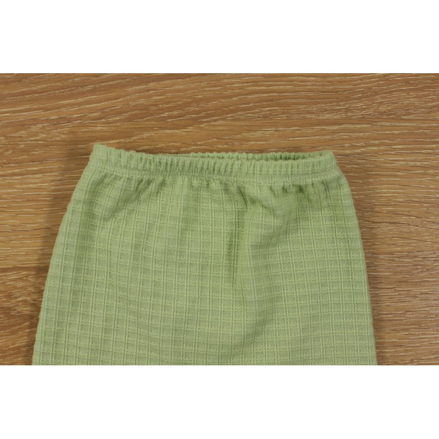 MİNİZEYN 7046 PİLE DETAYLI ERK.5Lİ BEBE TAKIM 0-3 AY