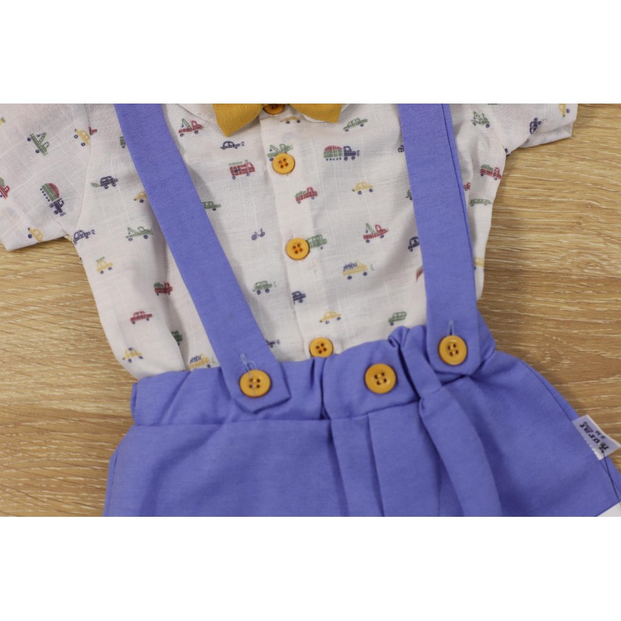 MURAT 7594-1756 ARABA BSK.SLOPET 9/24 AY