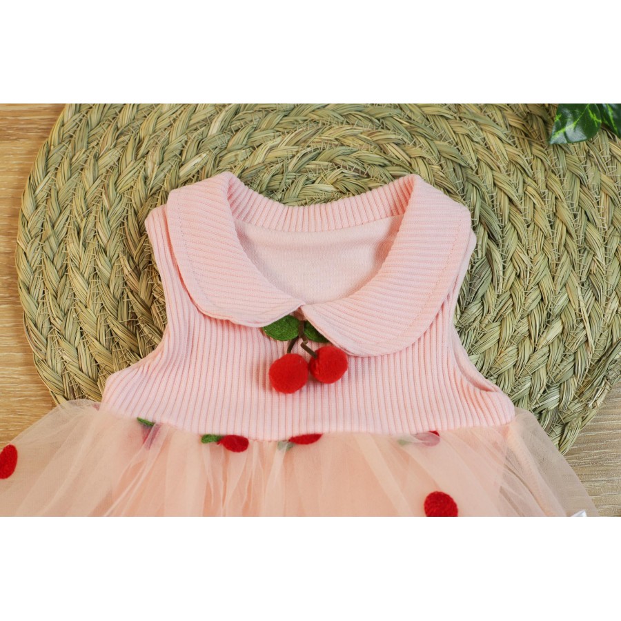 NAYİNOM 500-501 BEBEK TÜTÜ ELBİSE