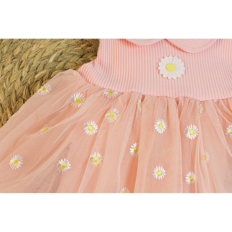 NAYİNOM 500-501 BEBEK TÜTÜ ELBİSE