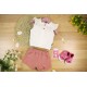 NAZAR 23028 VUAL CEPLİ YAKALI KIZ TAKIM 9/24 AY