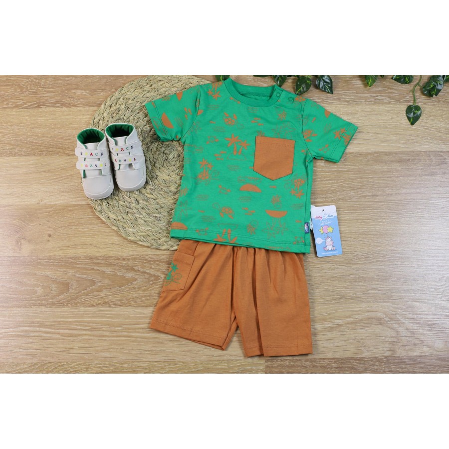 NAZAR 23045 PALMİYE BSK.SÜPREM ERK.TAKIM 9/24