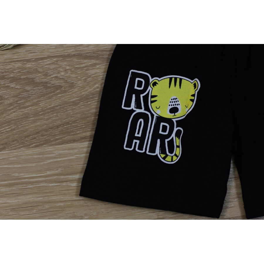 NAZAR 23176 ÇİZGİLİ ROAR BSK.ÜÇLÜ TAKIM 9/24 AY