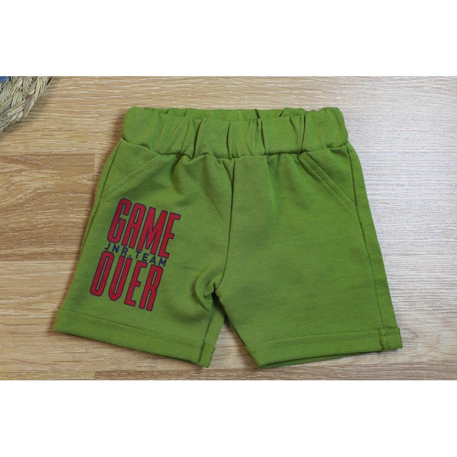 NAZAR 23177 ÇİZGİLİ SÜPREM ERK.TAKIM 9/24 AY