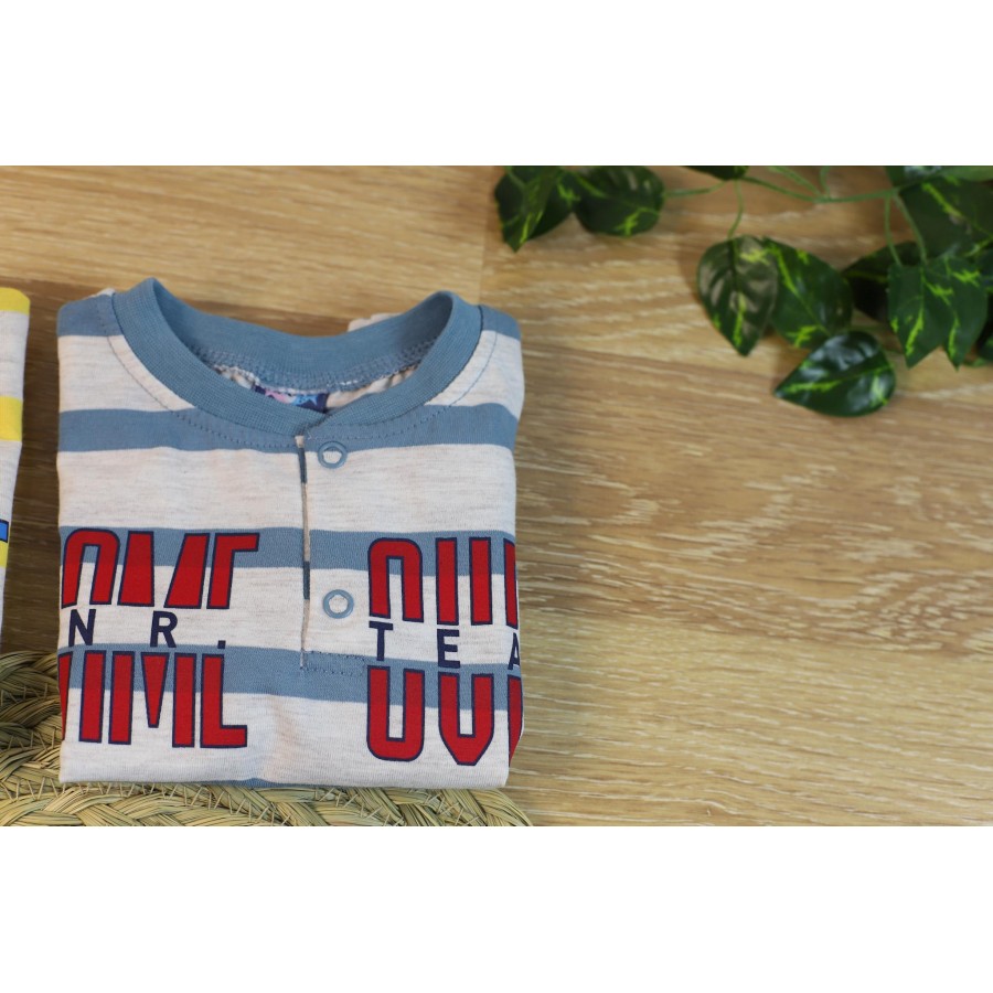 NAZAR 23177 ÇİZGİLİ SÜPREM ERK.TAKIM 9/24 AY