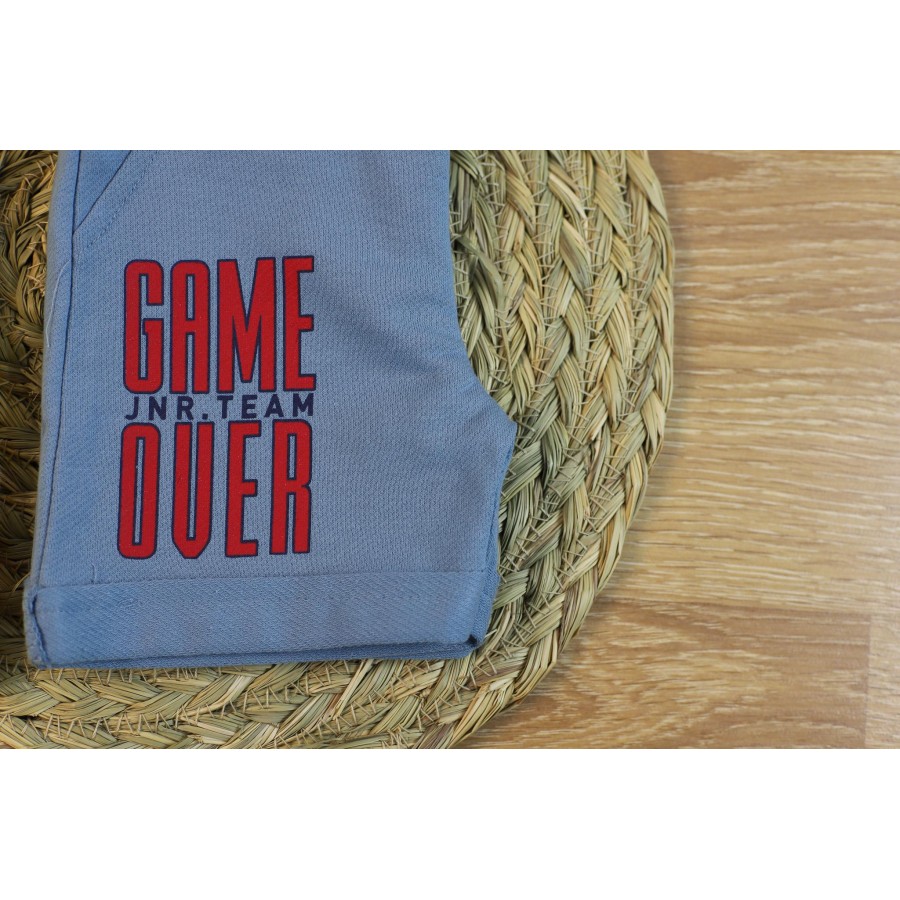 NAZAR 23177 ÇİZGİLİ SÜPREM ERK.TAKIM 9/24 AY