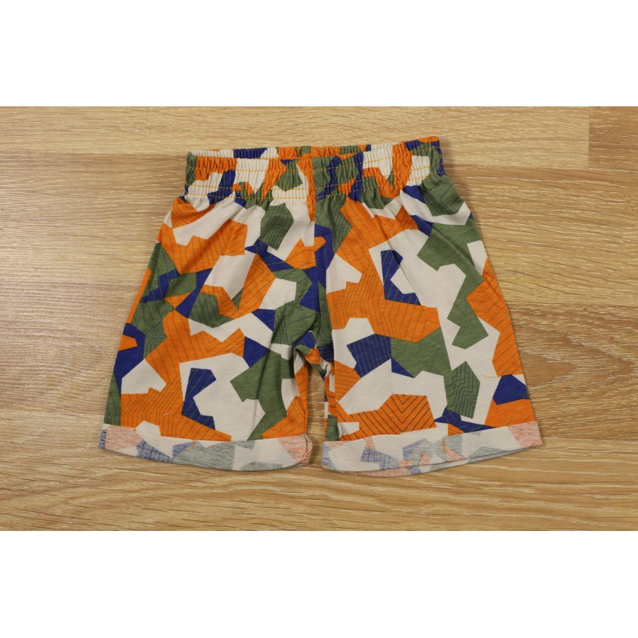 NAZAR 23229 BEACH PATROL BSK ERKEK TAKIM 9/24