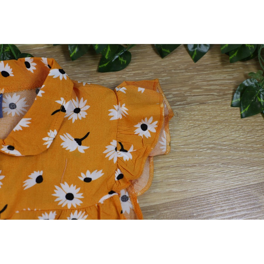 NAZAR 23373 PAPATYA DES.VİSKON KIZ TAKIM 7/10