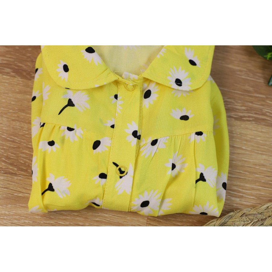 NAZAR 23373 PAPATYA DES.VİSKON KIZ TAKIM 7/10