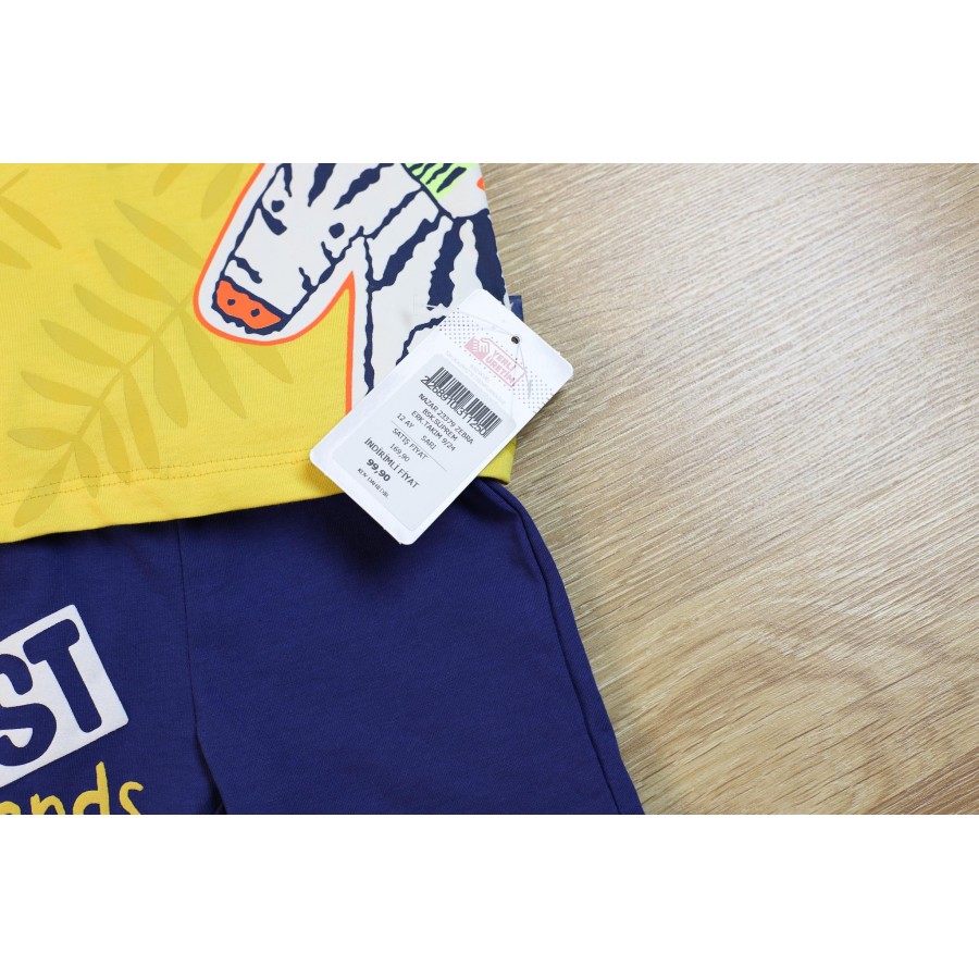 NAZAR 23379 ZEBRA BSK.SÜPREM ERK.TAKIM 9/24