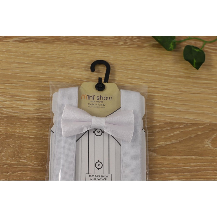 NEKİ BUKİ 1020 ASKI PAPYON TAKIM