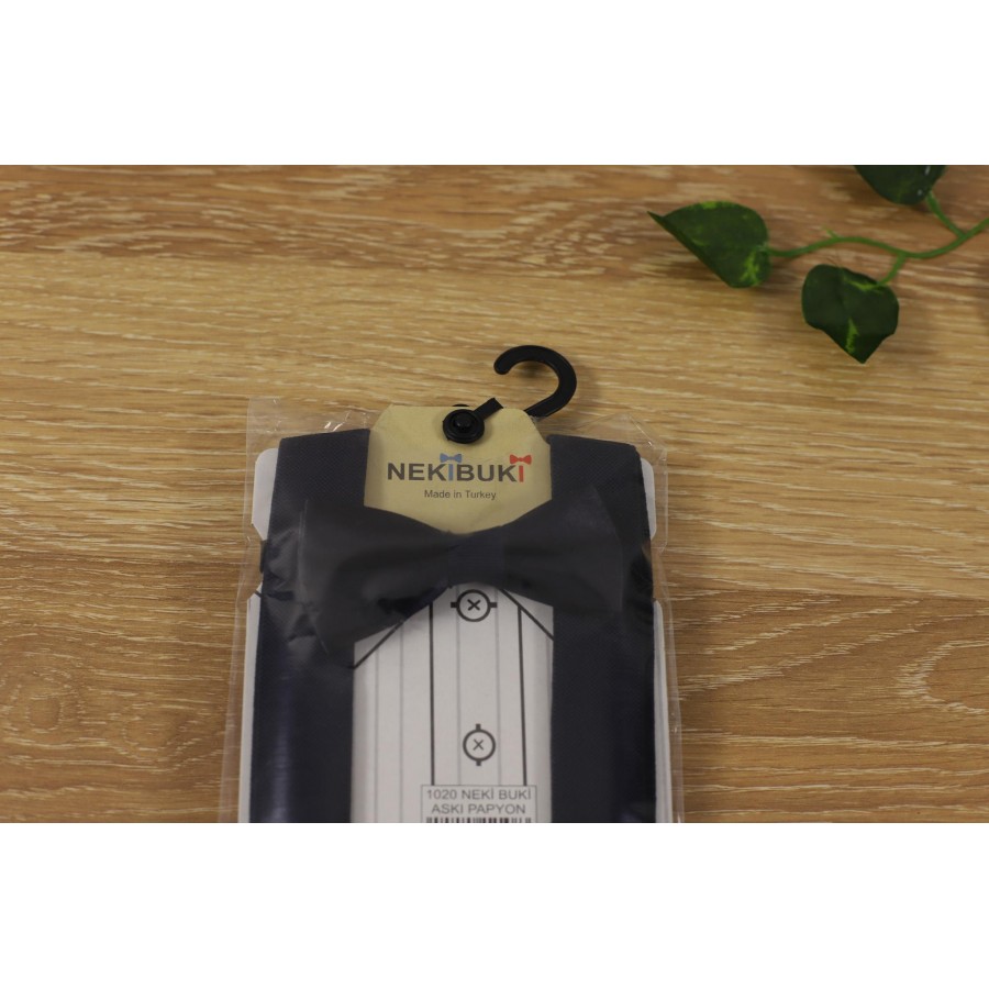 NEKİ BUKİ 1020 ASKI PAPYON TAKIM