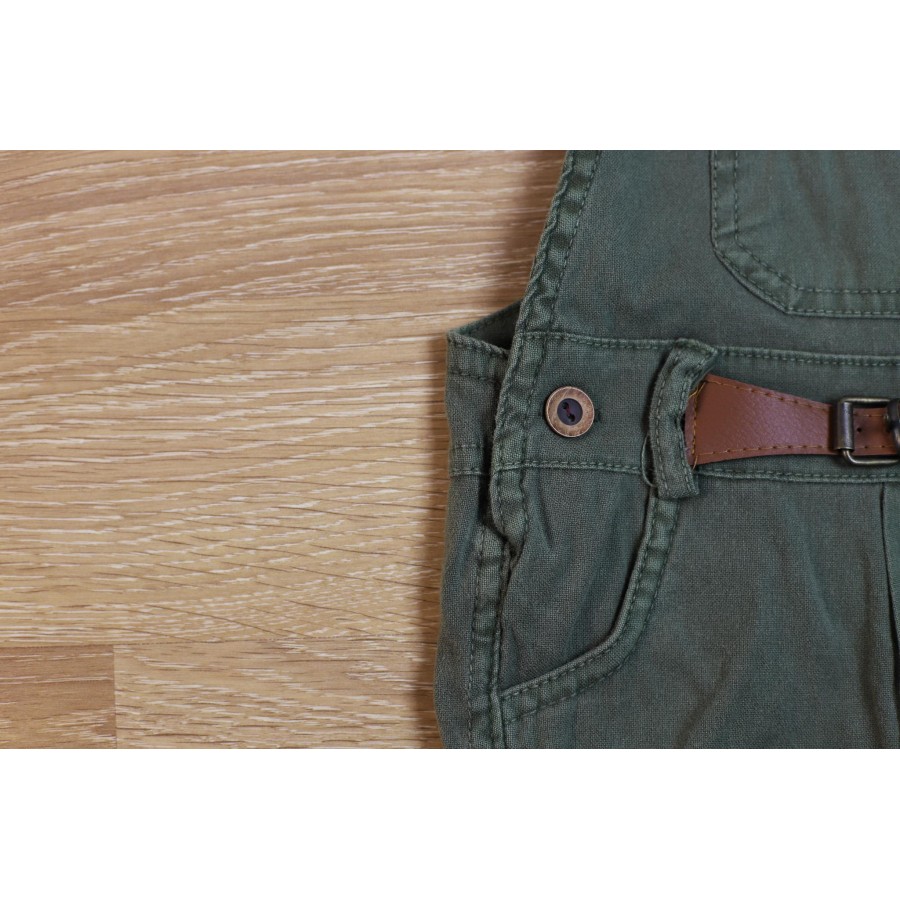 ORYEDA 2321 ERK.KEMERLİ RENKLİ SLOPET 6-18 ay