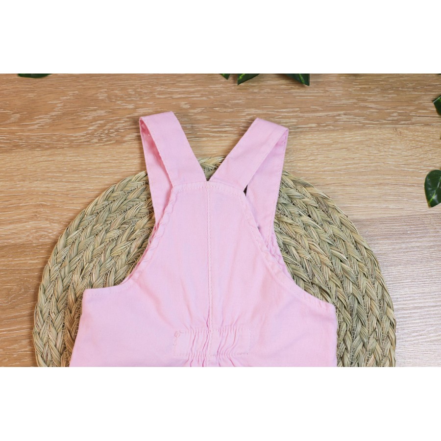 ORYEDA 2349 KIZ ÇİÇEK NKŞ.RENKLİ SLOPET  6-18 AY