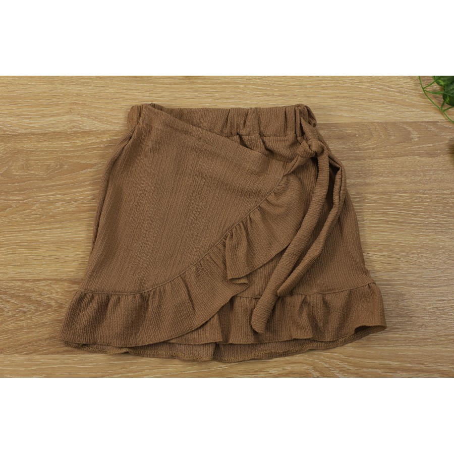 PANDAX 332 BÜRÜMCÜK FIRFIRLI ETEK TAKIM 7/10