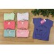 ROYA 11104 TSHIRT 1-4Y ROYA 11104 TSHIRT 1-4Y