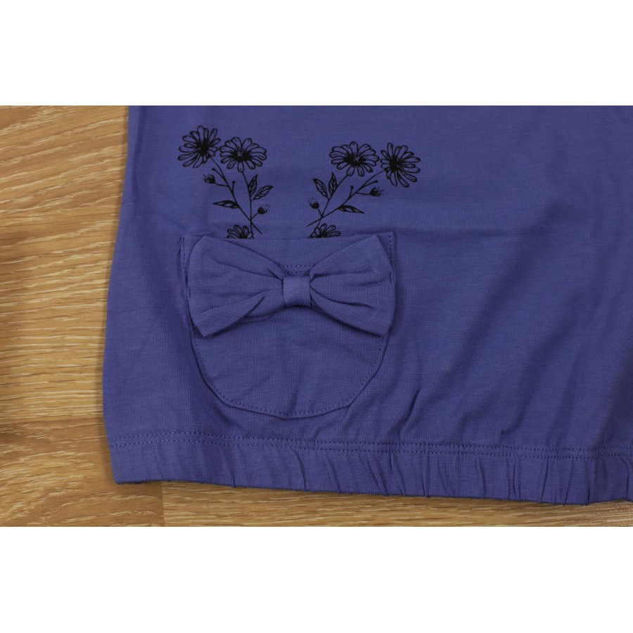 ROYA 11104 TSHIRT 1-4Y ROYA 11104 TSHIRT 1-4Y