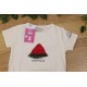 ROYA 11285 TSHIRT 1-4Y