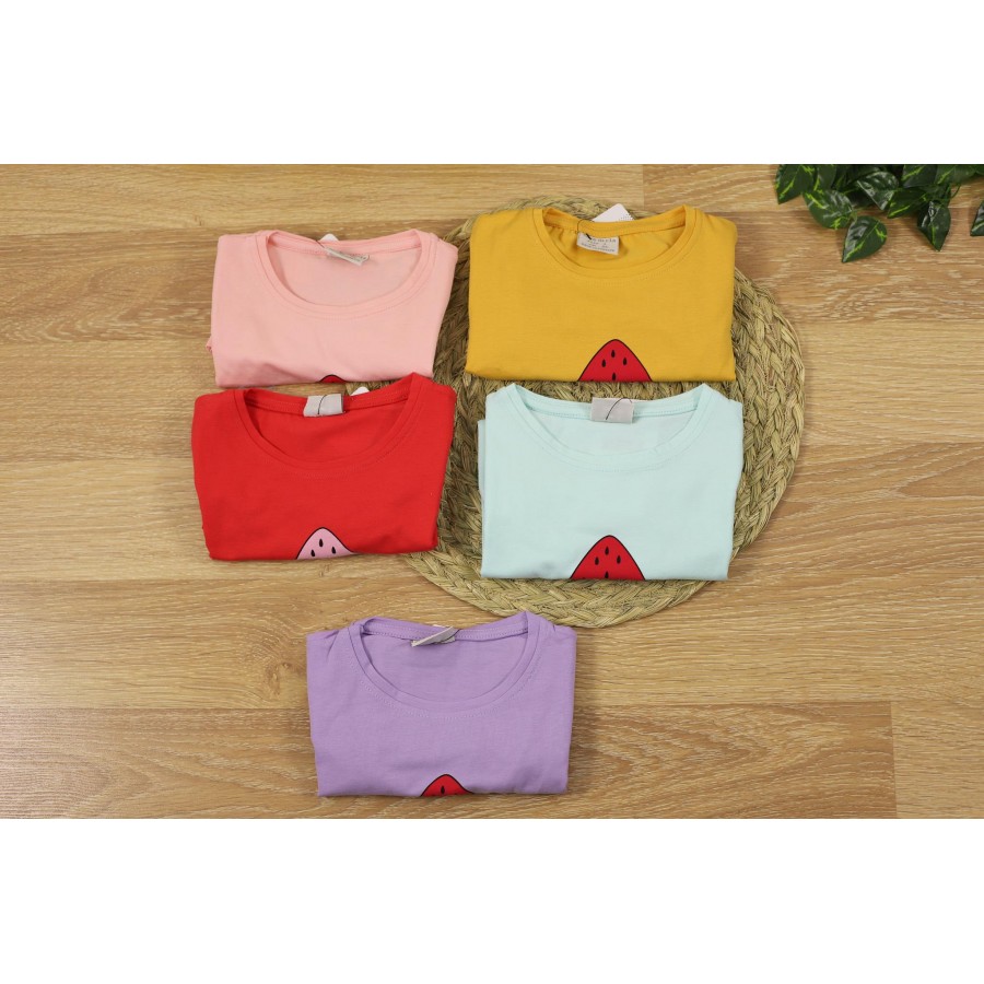 ROYA 11285 TSHIRT 1-4Y