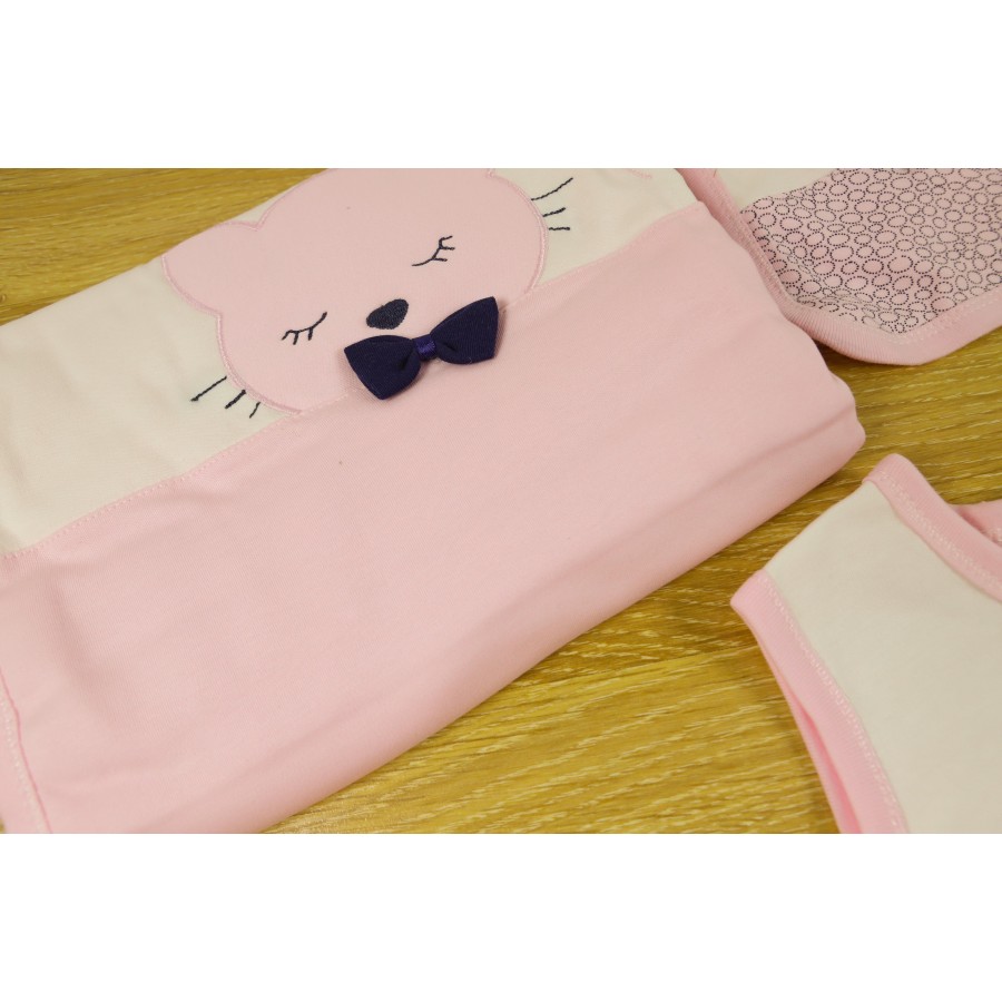 TONTON 152 10 PARÇA ZIBIN SET