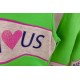 WEST 322860 FAMOUS KAPŞ.ÜÇİP KIZ TAKIM 3/6