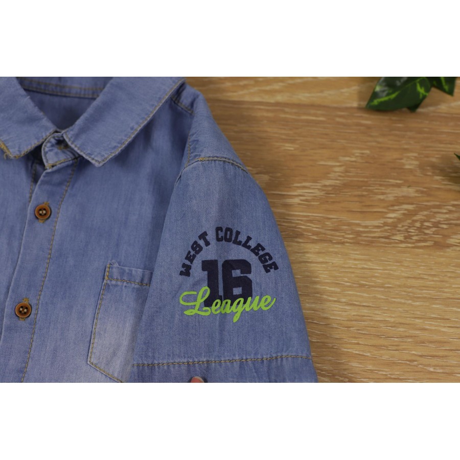 WEST 323520 COLLEGE ERKEK İKİLİ TAKIM