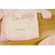 ZIPIR 541 EVLİ 5 PARÇA ZIBIN SET
