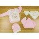 ZIPIR 557 AYILI 5Lİ ZIBIN SET