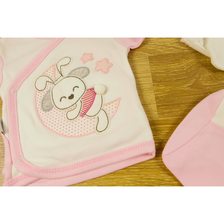 ZIPIR 557 AYILI 5Lİ ZIBIN SET